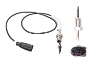 Sensor, Abgastemperatur WAGNER ETP00183