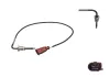Sensor, Abgastemperatur WAGNER ETP00185