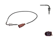 Sensor, Abgastemperatur WAGNER ETP00185