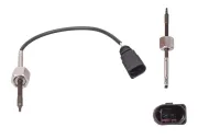 Sensor, Abgastemperatur WAGNER ETP00190