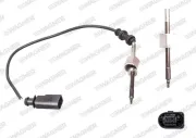 Sensor, Abgastemperatur WAGNER ETP00191