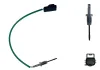Sensor, Abgastemperatur WAGNER ETP00196