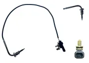 Sensor, Abgastemperatur WAGNER ETP00197