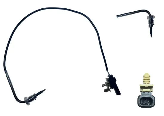 Sensor, Abgastemperatur WAGNER ETP00197 Bild Sensor, Abgastemperatur WAGNER ETP00197