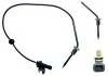 Sensor, Abgastemperatur WAGNER ETP00198