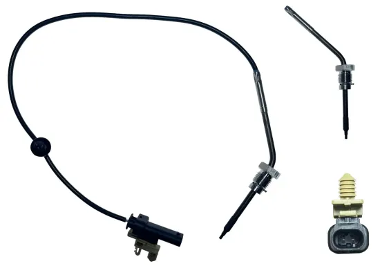 Sensor, Abgastemperatur WAGNER ETP00198 Bild Sensor, Abgastemperatur WAGNER ETP00198