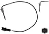 Sensor, Abgastemperatur WAGNER ETP00201