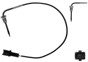 Sensor, Abgastemperatur WAGNER ETP00201