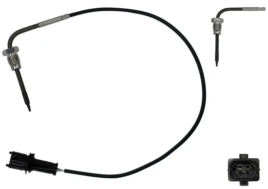 Sensor, Abgastemperatur WAGNER ETP00201 Bild Sensor, Abgastemperatur WAGNER ETP00201