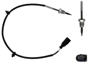 Sensor, Abgastemperatur WAGNER ETP00203