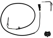 Sensor, Abgastemperatur WAGNER ETP00206