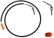 Sensor, Abgastemperatur WAGNER ETP00223