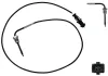 Sensor, Abgastemperatur WAGNER ETP00227