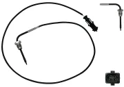 Sensor, Abgastemperatur WAGNER ETP00227