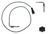 Sensor, Abgastemperatur WAGNER ETP00230