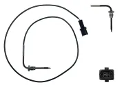 Sensor, Abgastemperatur WAGNER ETP00230