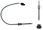 Sensor, Abgastemperatur WAGNER ETP00232