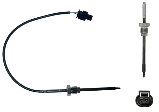 Sensor, Abgastemperatur WAGNER ETP00232 Bild Sensor, Abgastemperatur WAGNER ETP00232