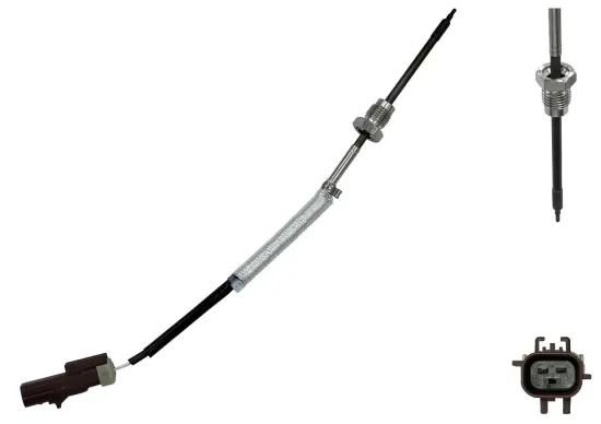 Sensor, Abgastemperatur WAGNER ETP00236 Bild Sensor, Abgastemperatur WAGNER ETP00236