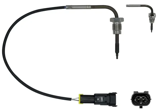 Sensor, Abgastemperatur WAGNER ETP00239 Bild Sensor, Abgastemperatur WAGNER ETP00239