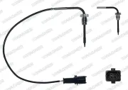 Sensor, Abgastemperatur WAGNER ETP00240