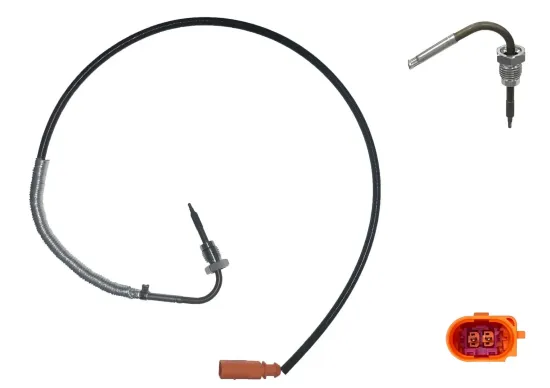 Sensor, Abgastemperatur WAGNER ETP00247 Bild Sensor, Abgastemperatur WAGNER ETP00247