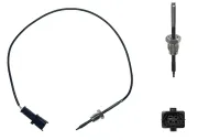 Sensor, Abgastemperatur WAGNER ETP00253