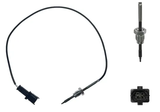 Sensor, Abgastemperatur WAGNER ETP00253 Bild Sensor, Abgastemperatur WAGNER ETP00253