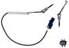 Sensor, Abgastemperatur WAGNER ETP00254