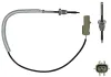 Sensor, Abgastemperatur WAGNER ETP00256