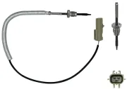 Sensor, Abgastemperatur WAGNER ETP00256