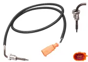 Sensor, Abgastemperatur WAGNER ETP00270