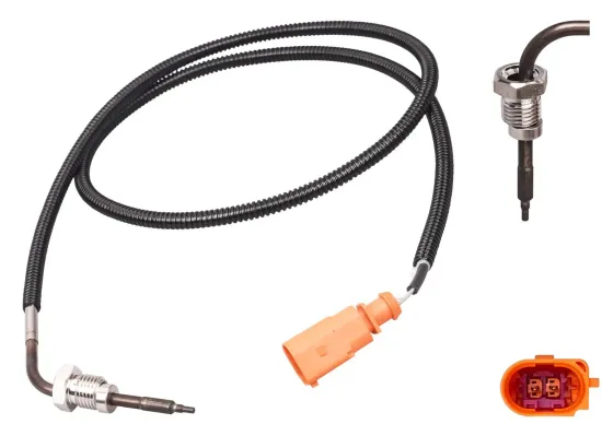 Sensor, Abgastemperatur WAGNER ETP00270 Bild Sensor, Abgastemperatur WAGNER ETP00270