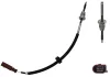 Sensor, Abgastemperatur WAGNER ETP00280