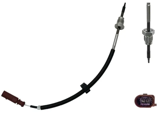 Sensor, Abgastemperatur WAGNER ETP00280 Bild Sensor, Abgastemperatur WAGNER ETP00280