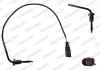 Sensor, Abgastemperatur WAGNER ETP00281