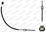Sensor, Abgastemperatur WAGNER ETP00284