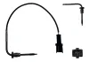 Sensor, Abgastemperatur WAGNER ETP00287