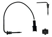 Sensor, Abgastemperatur WAGNER ETP00287