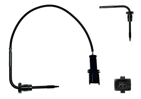 Sensor, Abgastemperatur WAGNER ETP00287 Bild Sensor, Abgastemperatur WAGNER ETP00287