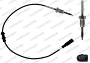 Sensor, Abgastemperatur WAGNER ETP00289