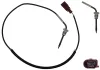 Sensor, Abgastemperatur WAGNER ETP00293