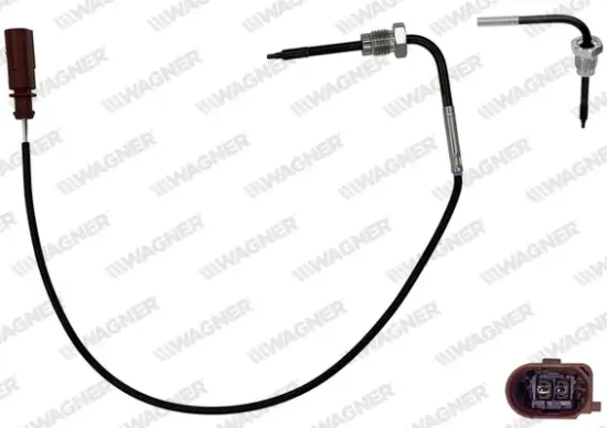 Sensor, Abgastemperatur WAGNER ETP00297 Bild Sensor, Abgastemperatur WAGNER ETP00297