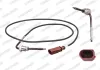 Sensor, Abgastemperatur WAGNER ETP00298