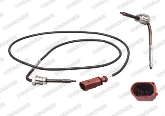 Sensor, Abgastemperatur WAGNER ETP00298 Bild Sensor, Abgastemperatur WAGNER ETP00298
