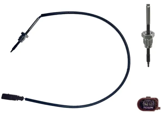 Sensor, Abgastemperatur WAGNER ETP00304 Bild Sensor, Abgastemperatur WAGNER ETP00304