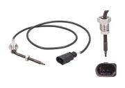 Sensor, Abgastemperatur WAGNER ETP00306