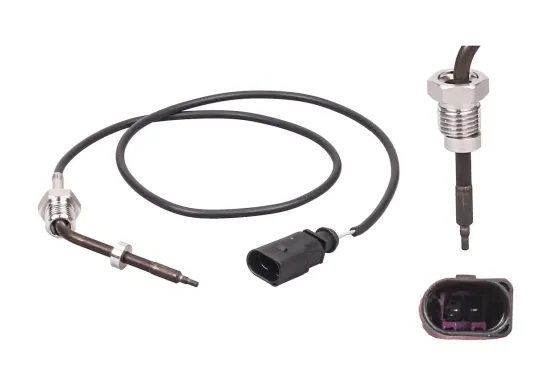 Sensor, Abgastemperatur WAGNER ETP00306 Bild Sensor, Abgastemperatur WAGNER ETP00306