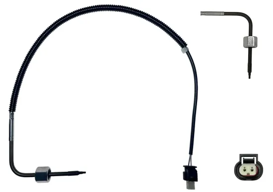 Sensor, Abgastemperatur WAGNER ETP00308 Bild Sensor, Abgastemperatur WAGNER ETP00308