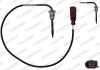 Sensor, Abgastemperatur WAGNER ETP00310
